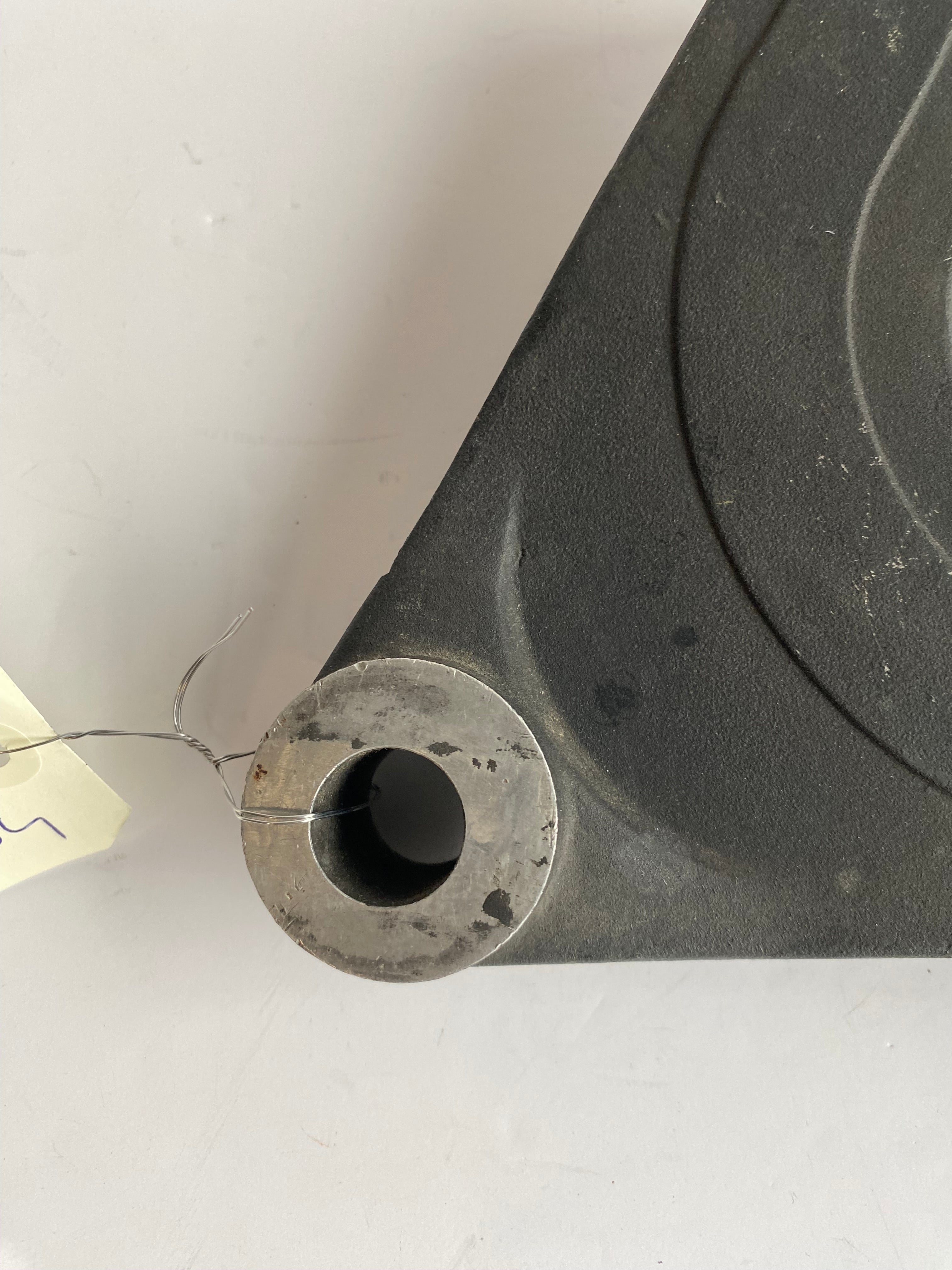 Support étrier de frein arrière FXR Harley Davidson REF OEM 44205-87