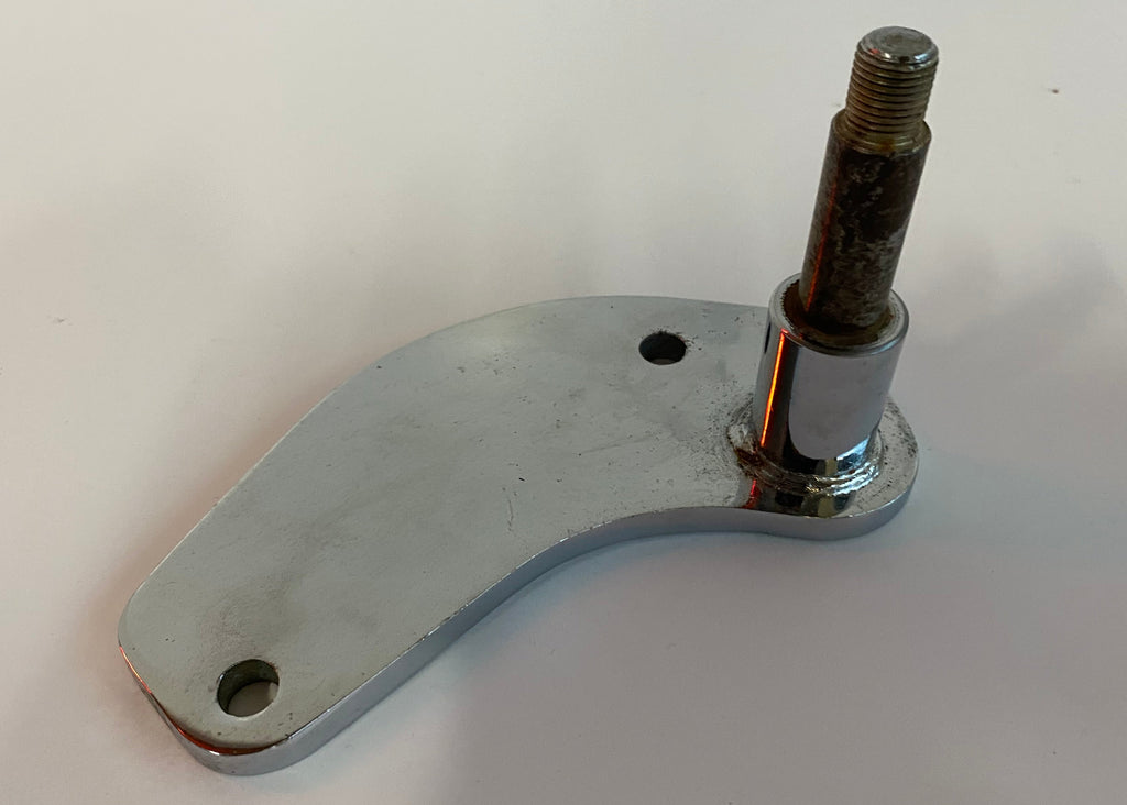 Support de pédale de frein arrière droit Sportster Harley Davidson REF CCI 17538