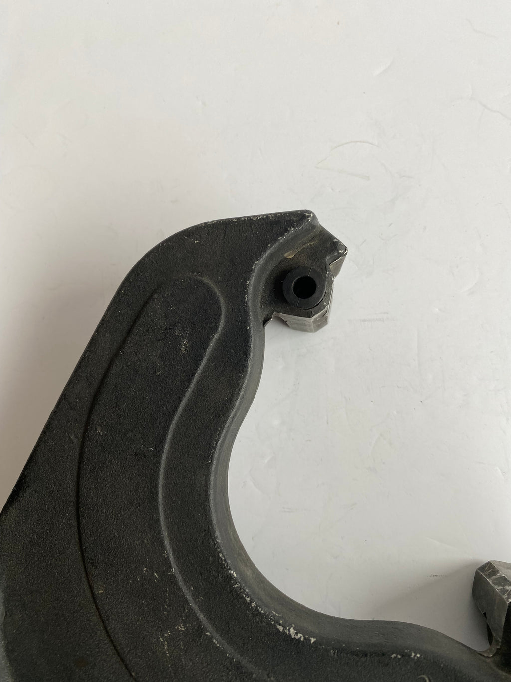 Support étrier de frein arrière FXR Harley Davidson REF OEM 44205-87
