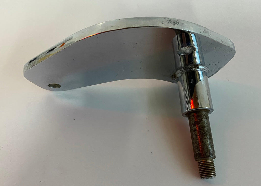 Support de pédale de frein arrière droit Sportster Harley Davidson REF CCI 17538