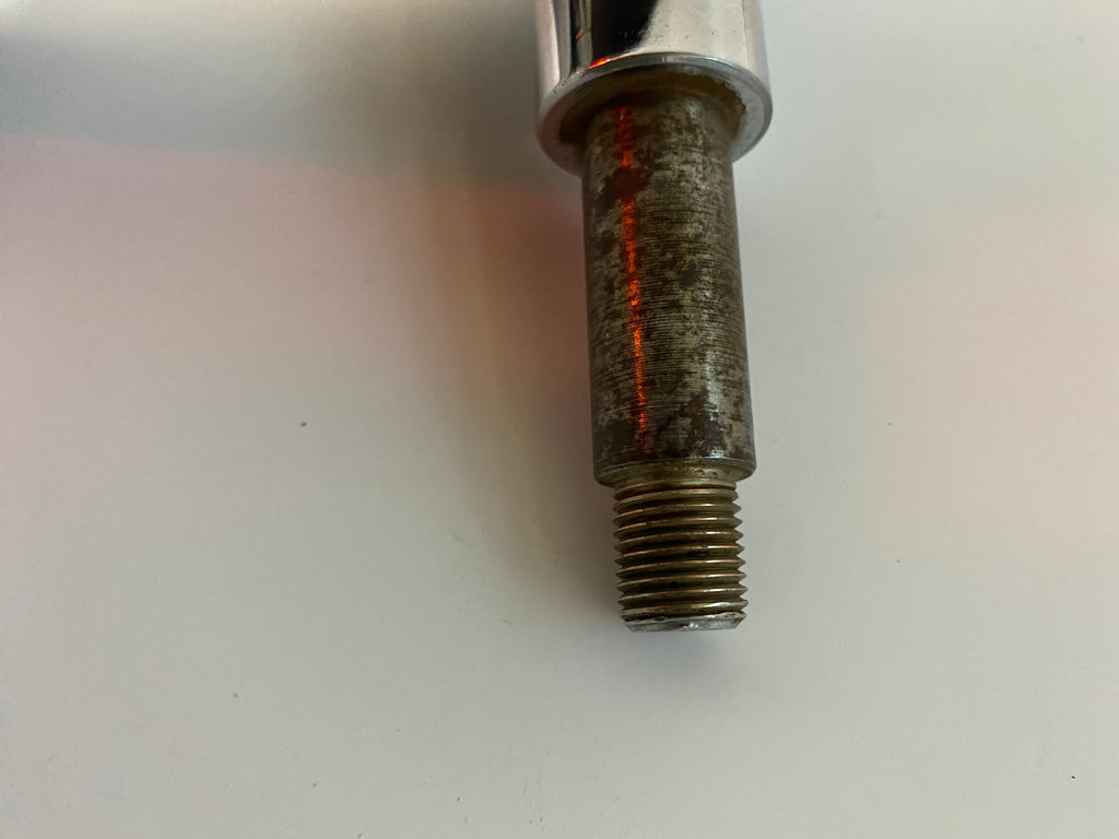 Support de pédale de frein arrière droit Sportster Harley Davidson REF CCI 17538