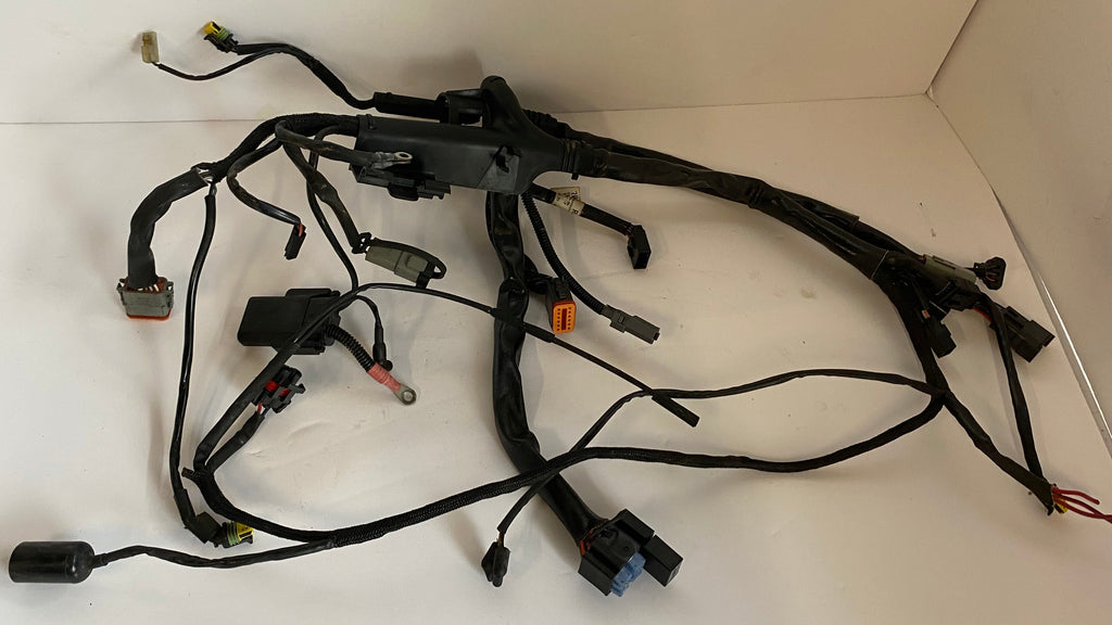 Faisceau électrique principal Sportster Harley Davidson REF OEM 70139-06