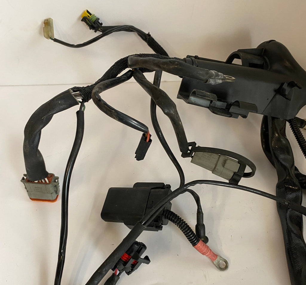 Faisceau électrique principal Sportster Harley Davidson REF OEM 70139-06