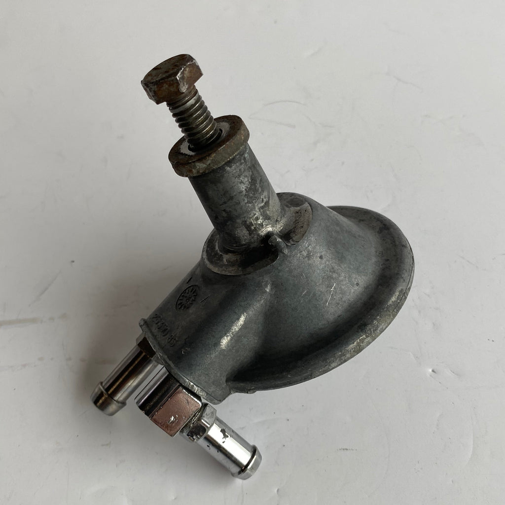 Support de filtre à huile FXR Harley Davidson REF OEM : 26350-85