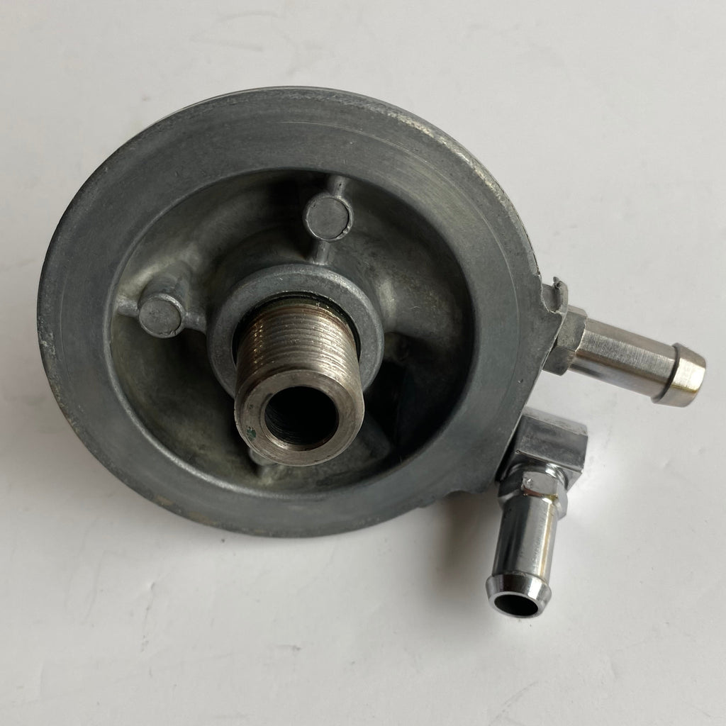 Support de filtre à huile FXR Harley Davidson REF OEM : 26350-85