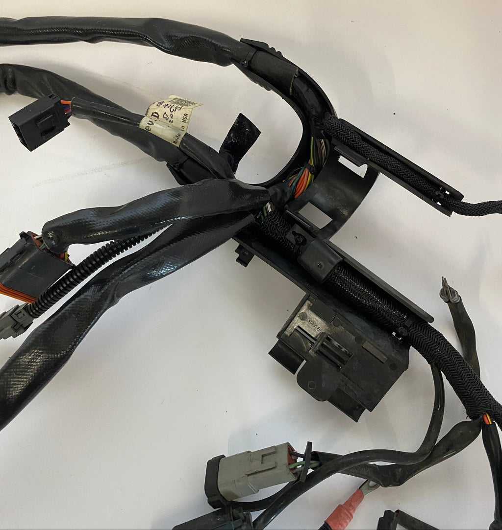 Faisceau électrique principal Sportster Harley Davidson REF OEM 70139-06