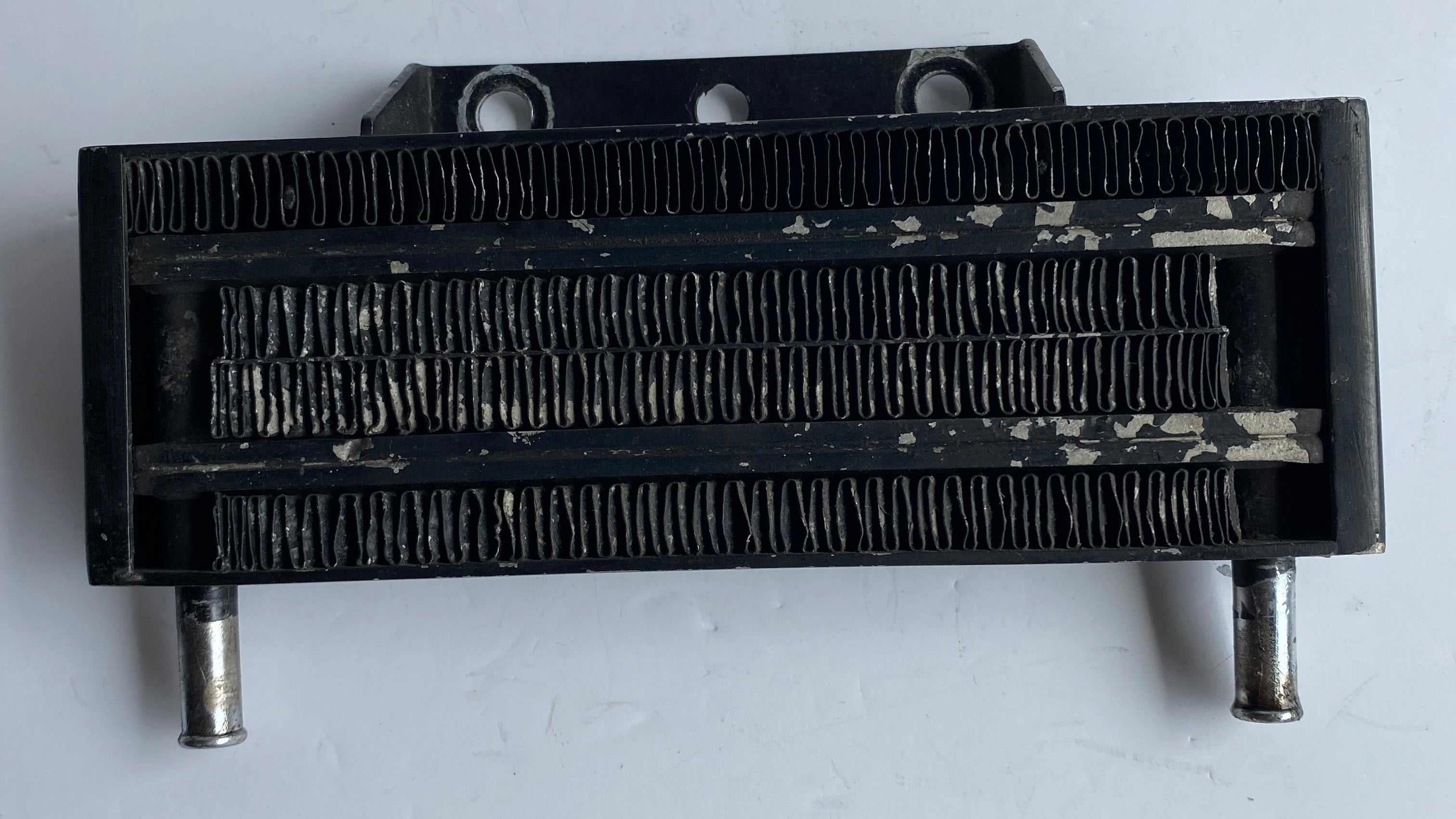 Radiateur d'huile Lockhart Harley Davidson