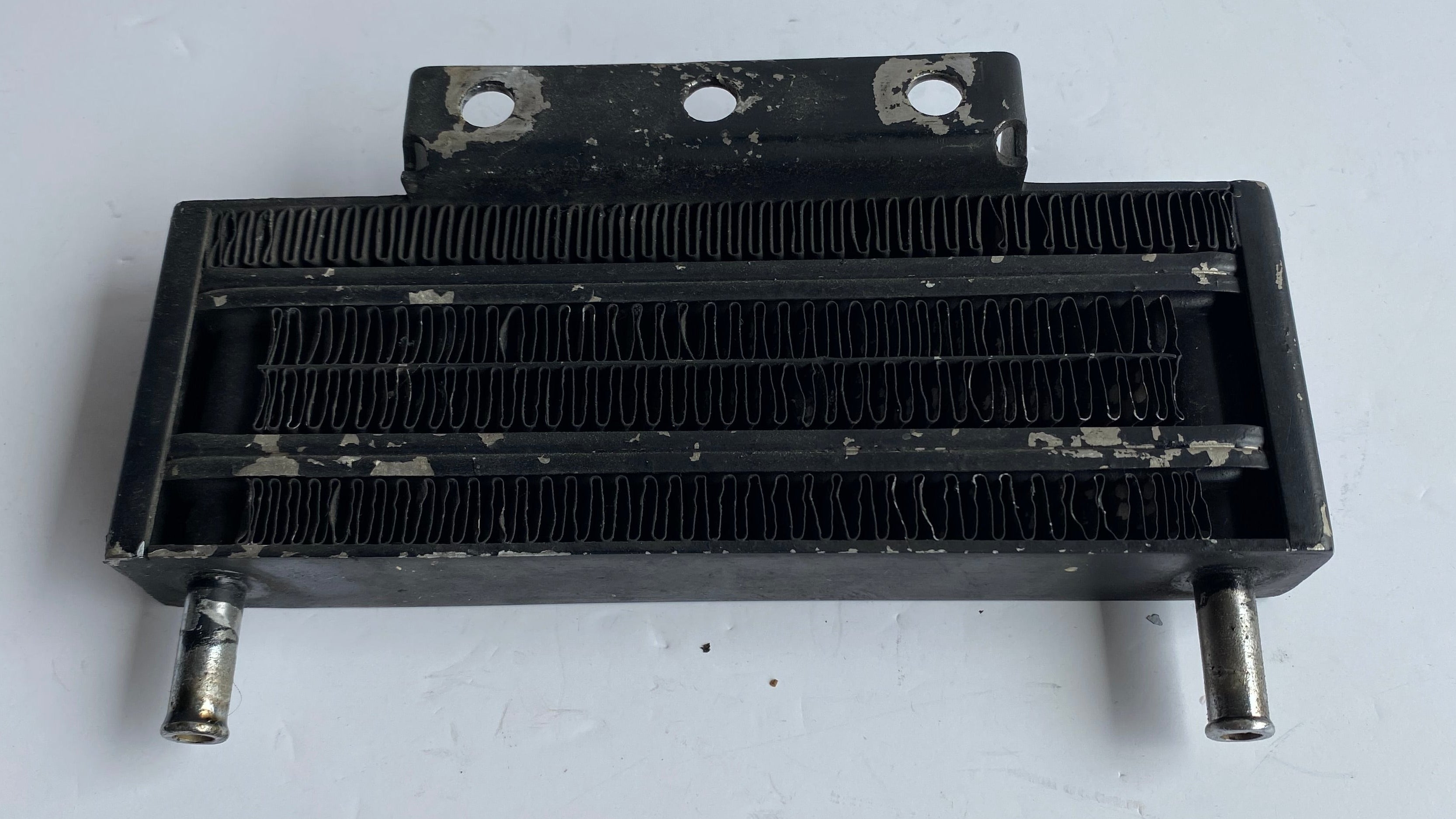 Radiateur d'huile Lockhart Harley Davidson