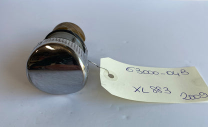 Bouchon de reservoir d'huile Sportster Harley Davidson REF OEM 63000-04B
