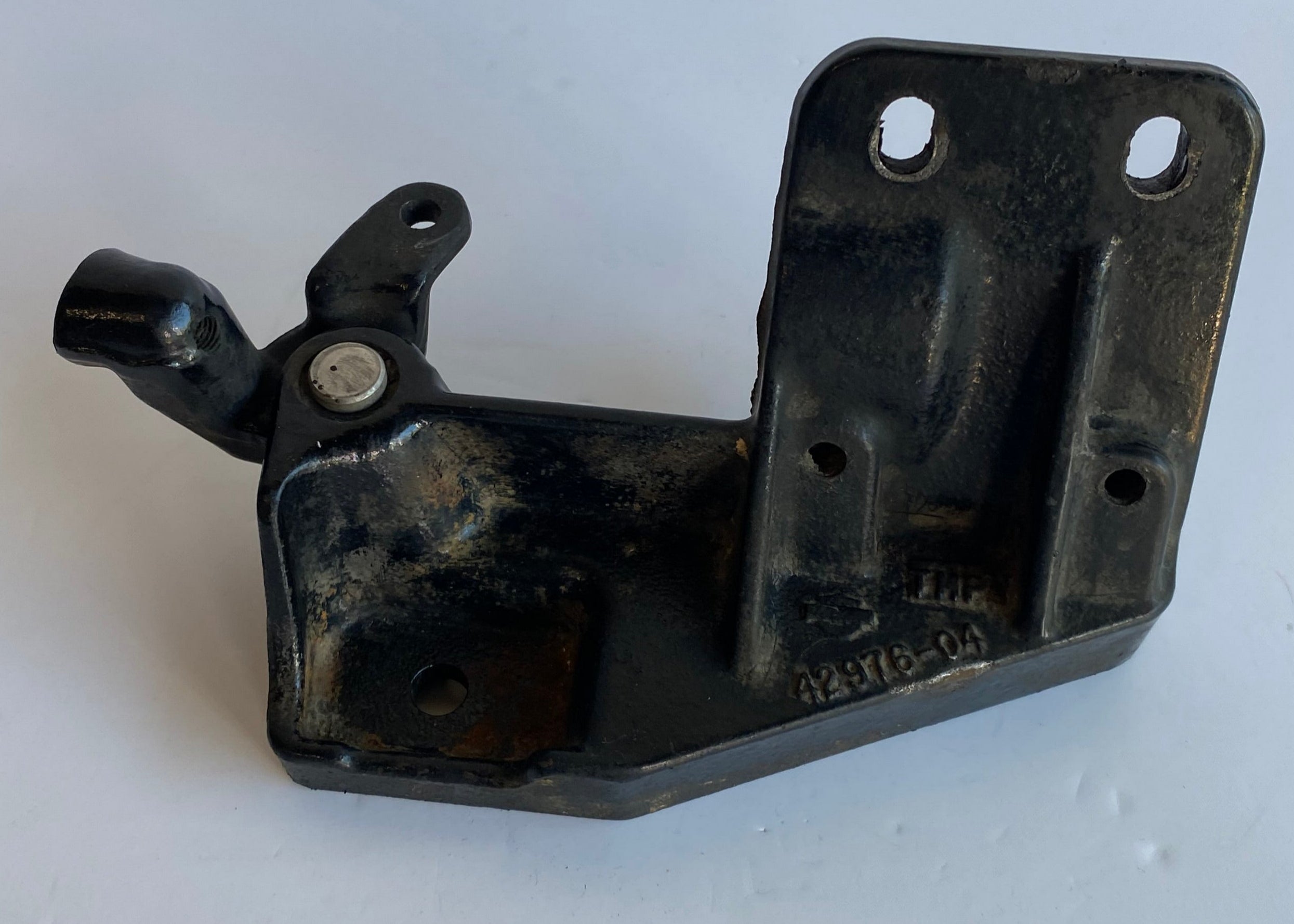 Harley Davidson Sportster Rear Brake Rod Bracket REF OEM 42976-04