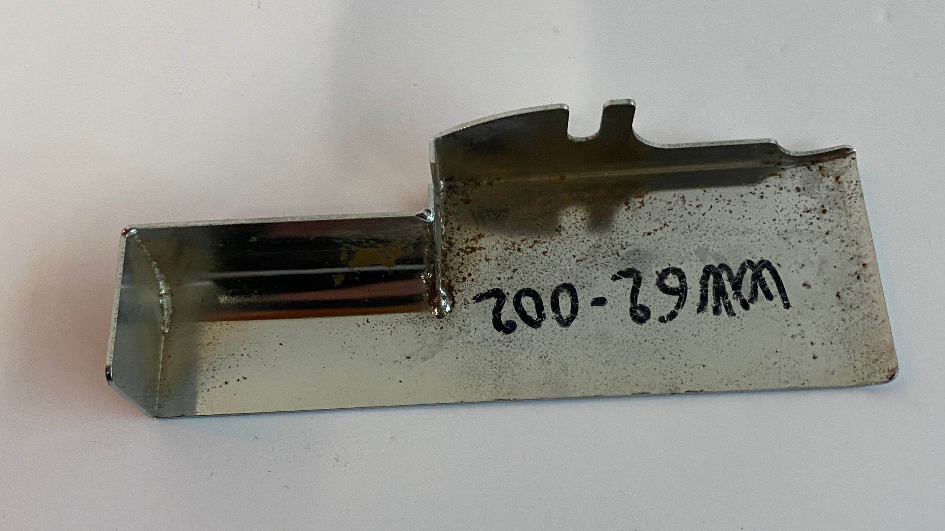 Cache chromé pompe à huile Harley Davidson REF MCS 906590