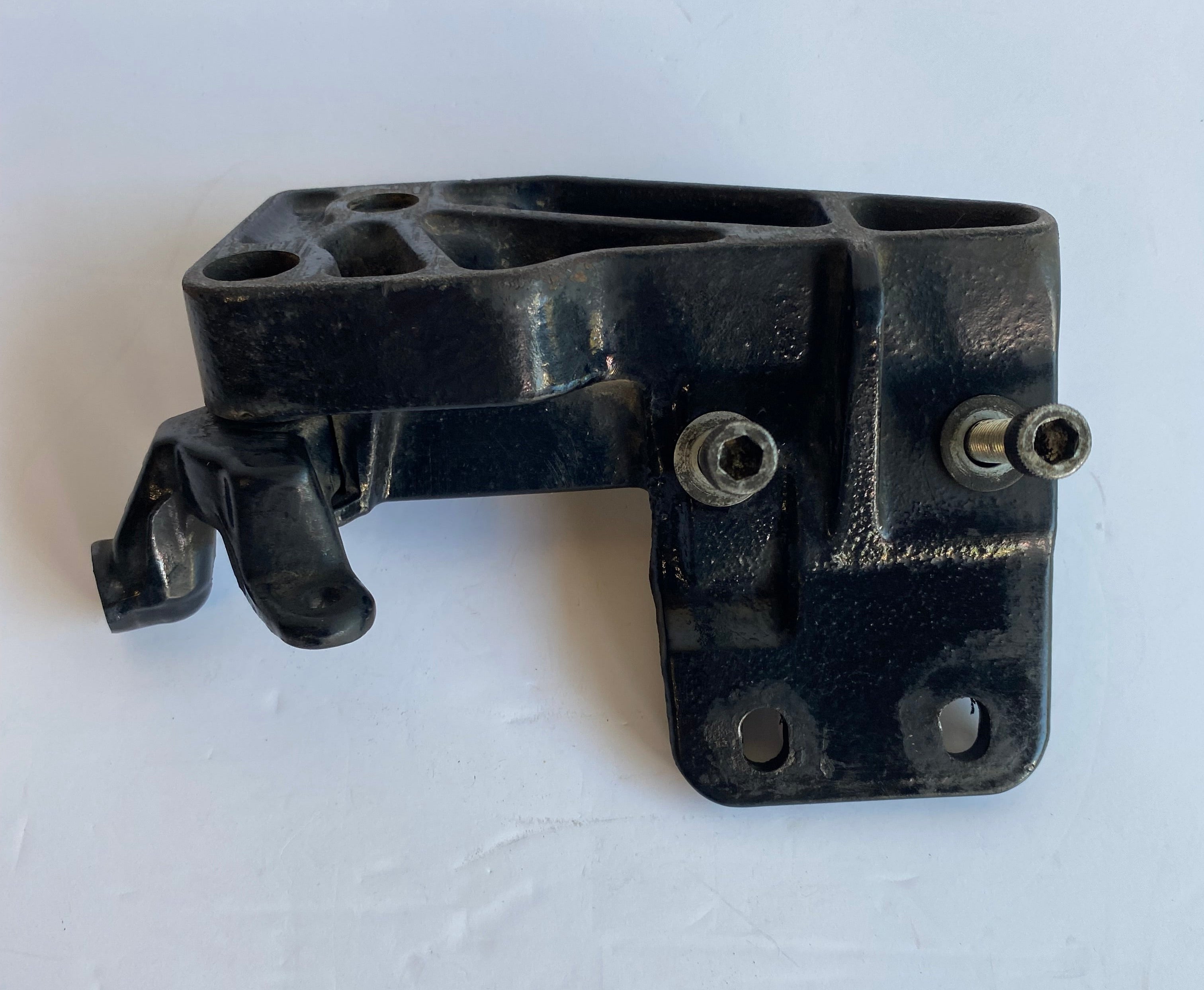 Harley Davidson Sportster Rear Brake Rod Bracket REF OEM 42976-04