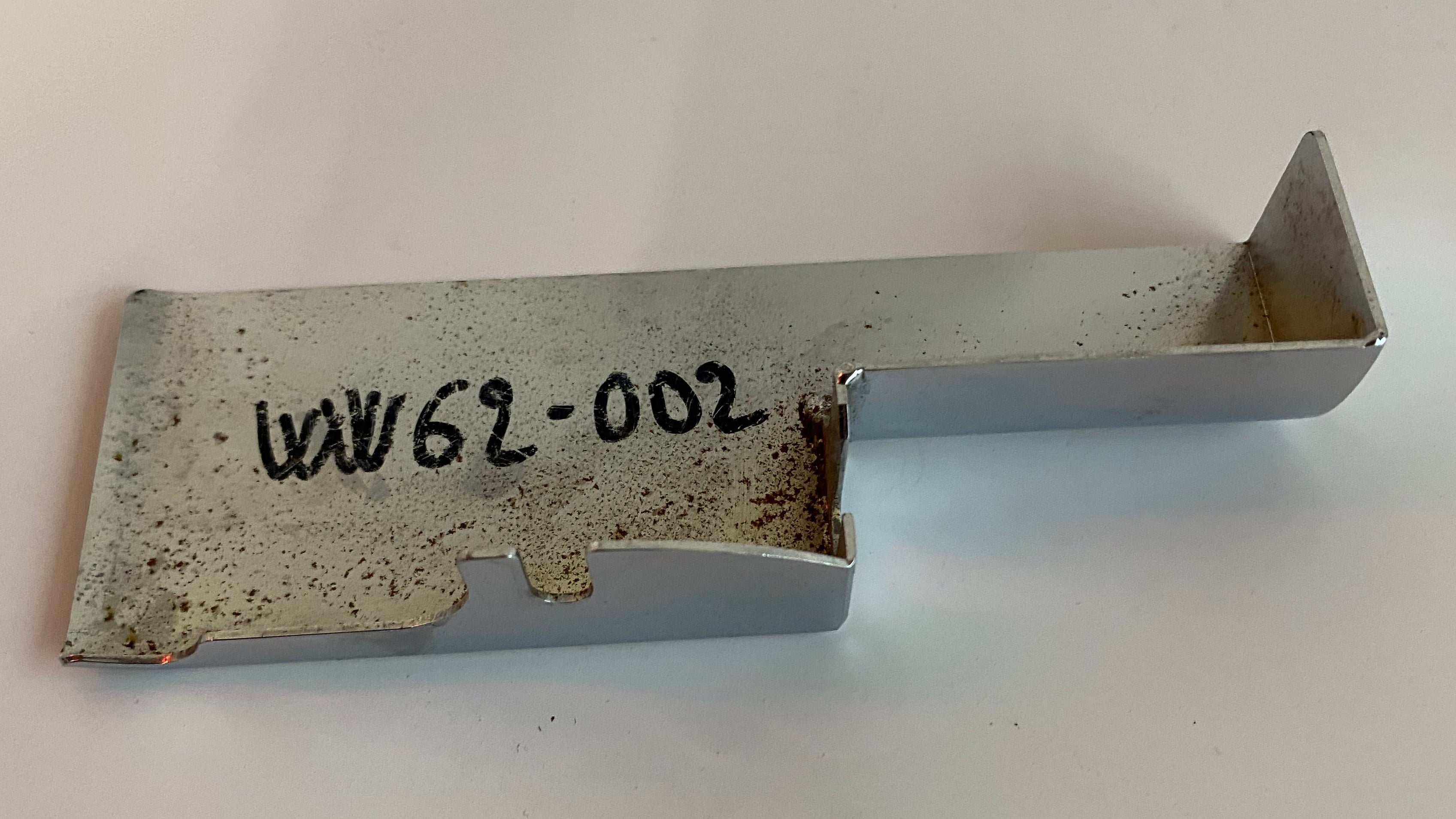 Cache chromé pompe à huile Harley Davidson REF MCS 906590