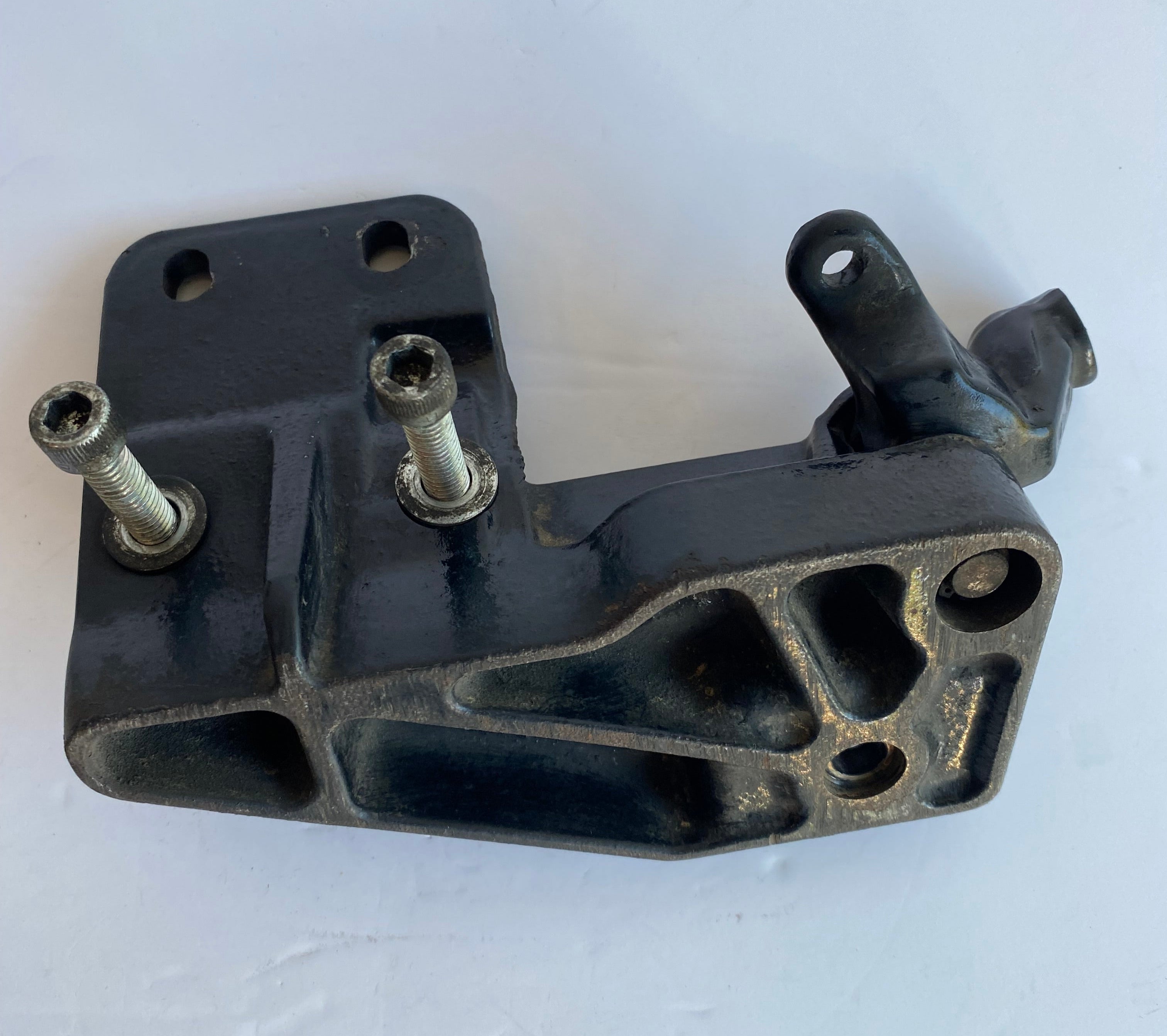 Harley Davidson Sportster Rear Brake Rod Bracket REF OEM 42976-04
