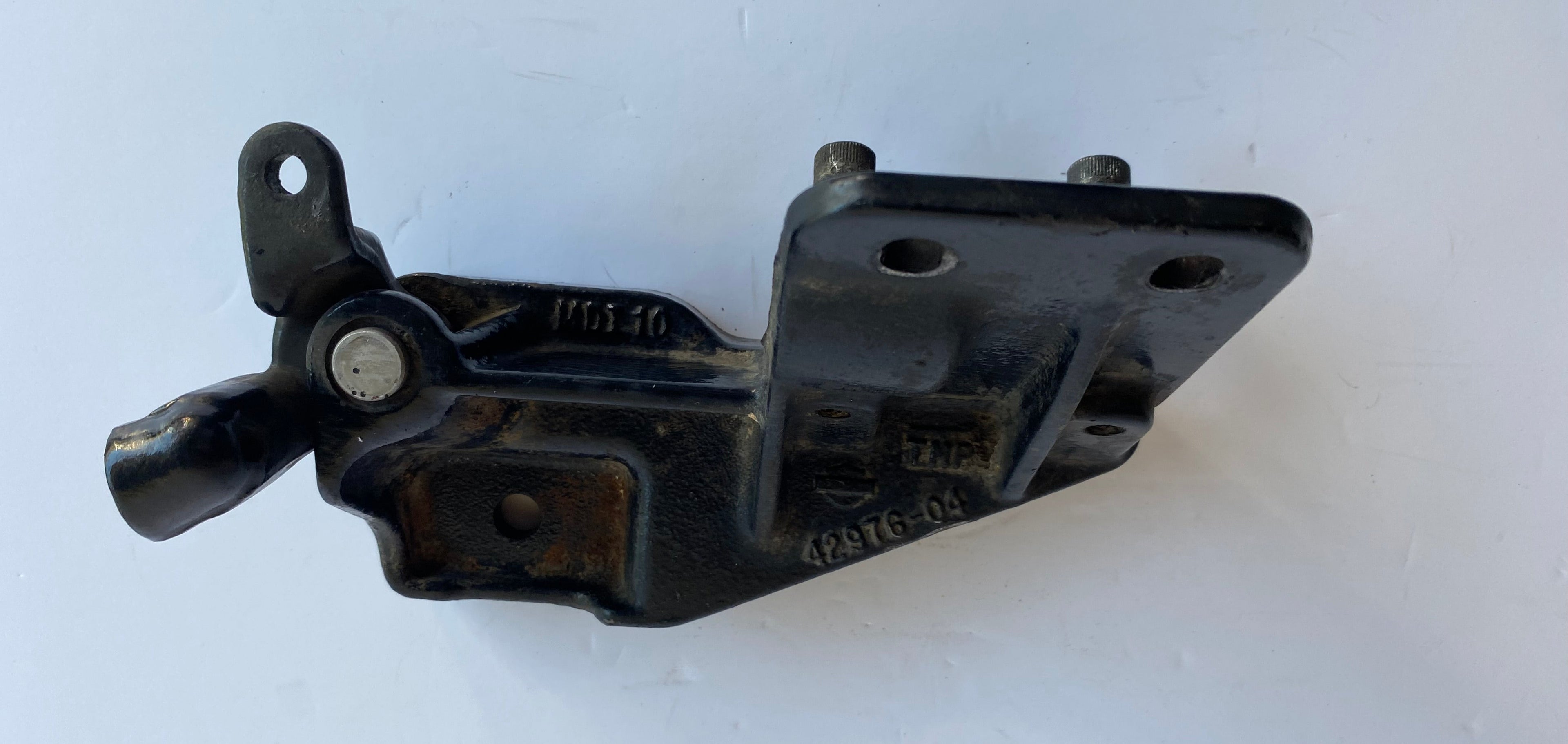 Harley Davidson Sportster Rear Brake Rod Bracket REF OEM 42976-04