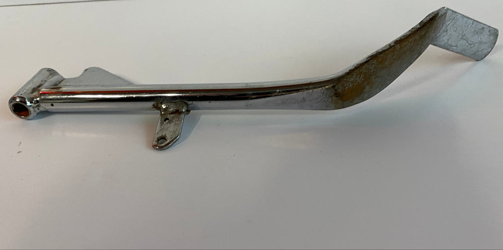 Béquille chromée Sportster Harley Davidson REF OEM 50185-04C