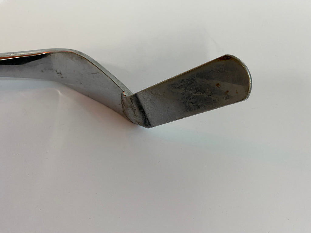 Béquille chromée Sportster Harley Davidson REF OEM 50185-04C