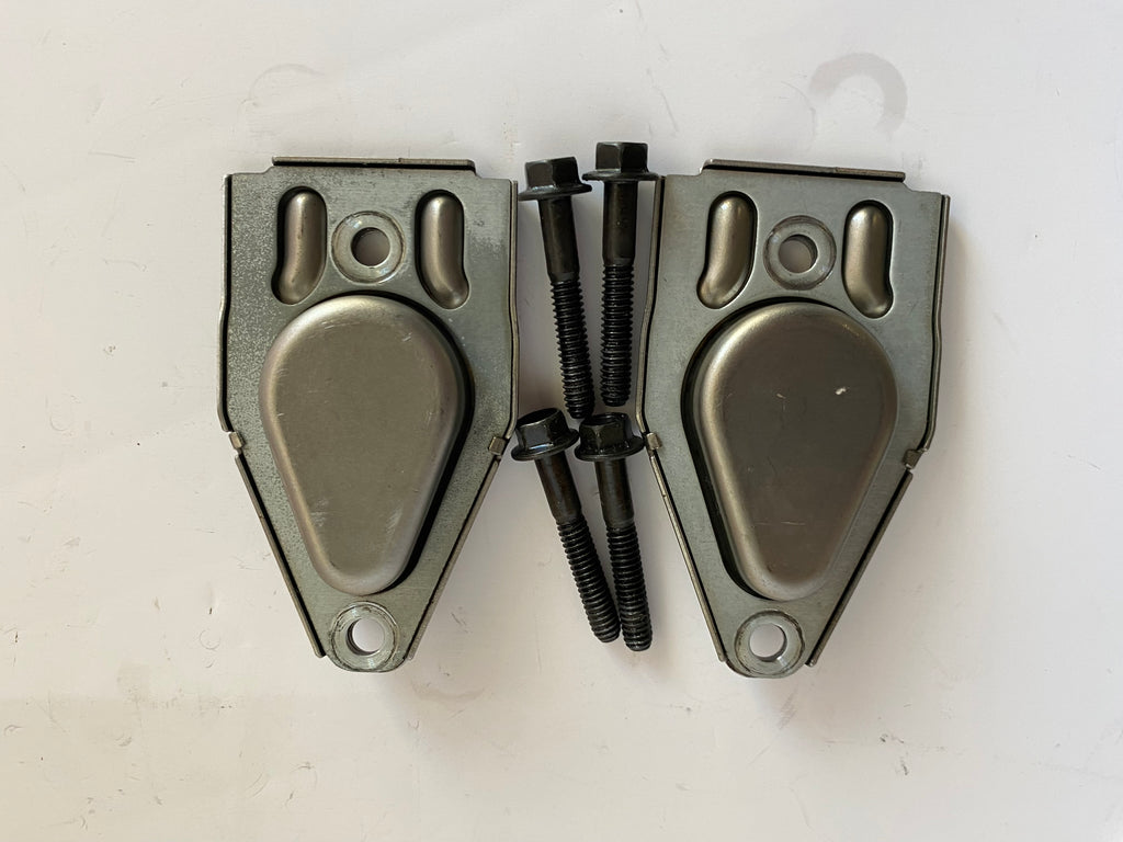 Kit de reniflards acier moteur Twin Cam Harley Davidson REF OEM 17025-03A (Copie)