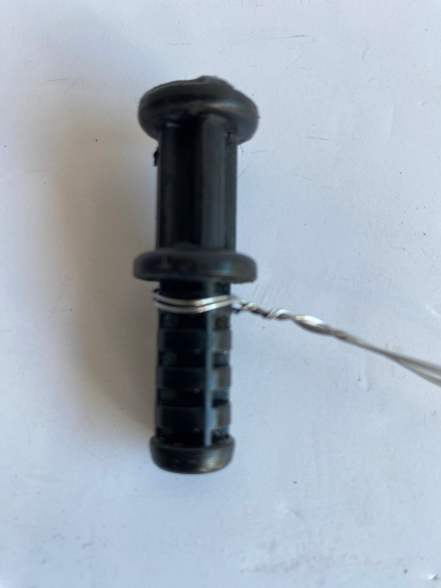 Bouchon de vidange moteur Sportster Harley Davidson REF OEM 33123-06A