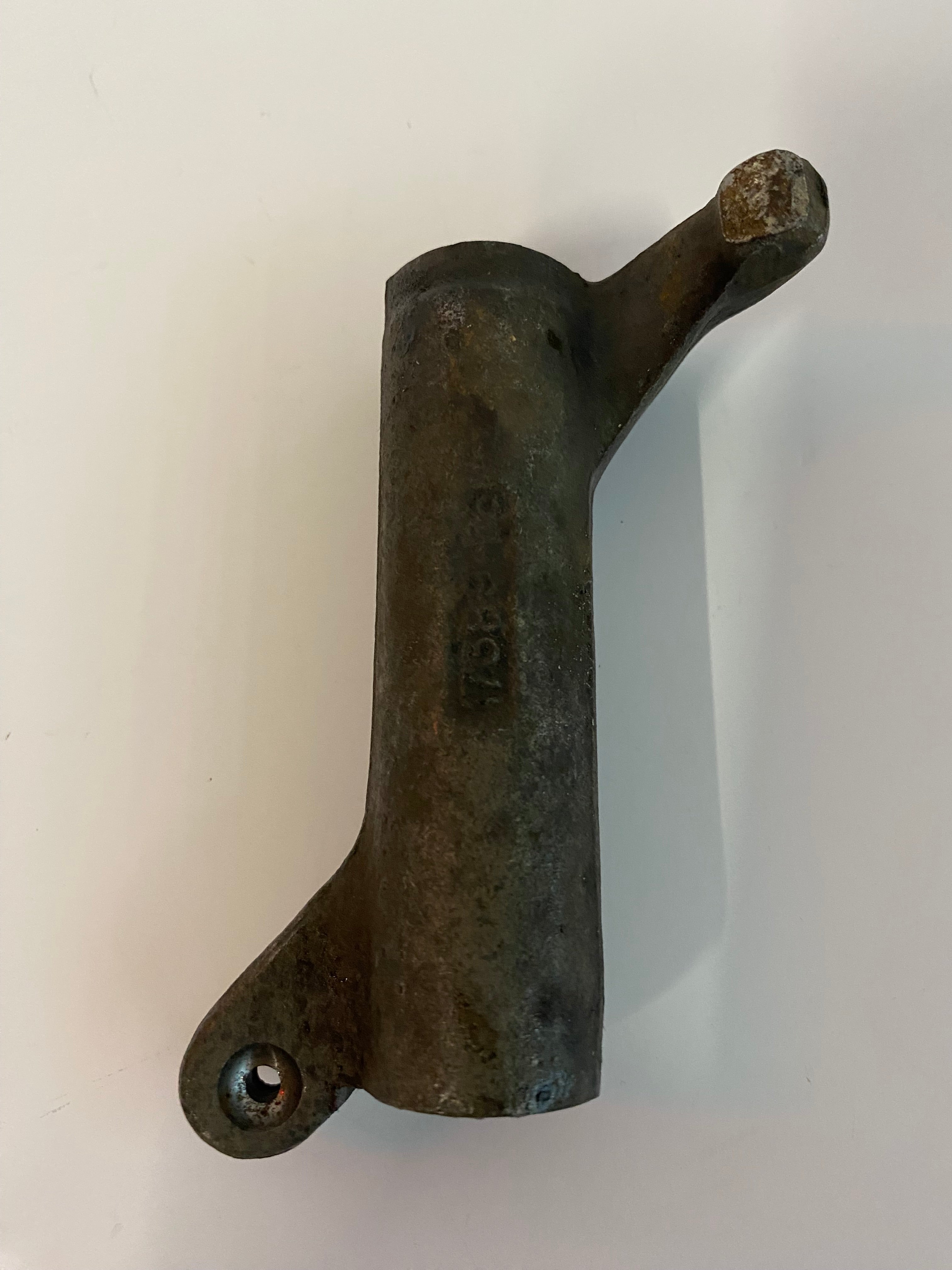 Culbuteur échappement arrière ou admission avant Shovelhead Harley Davidson REF 17360-66A