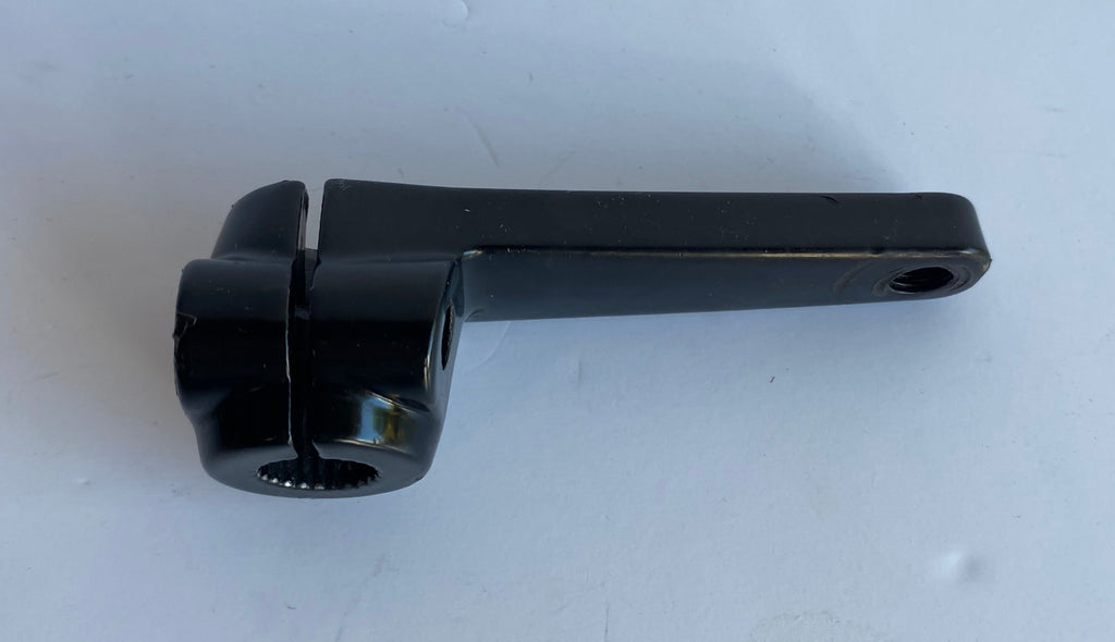 Harley Davidson Schaltgestänge für vorverlegte Steuerungen, Referenz OEM 34724-10