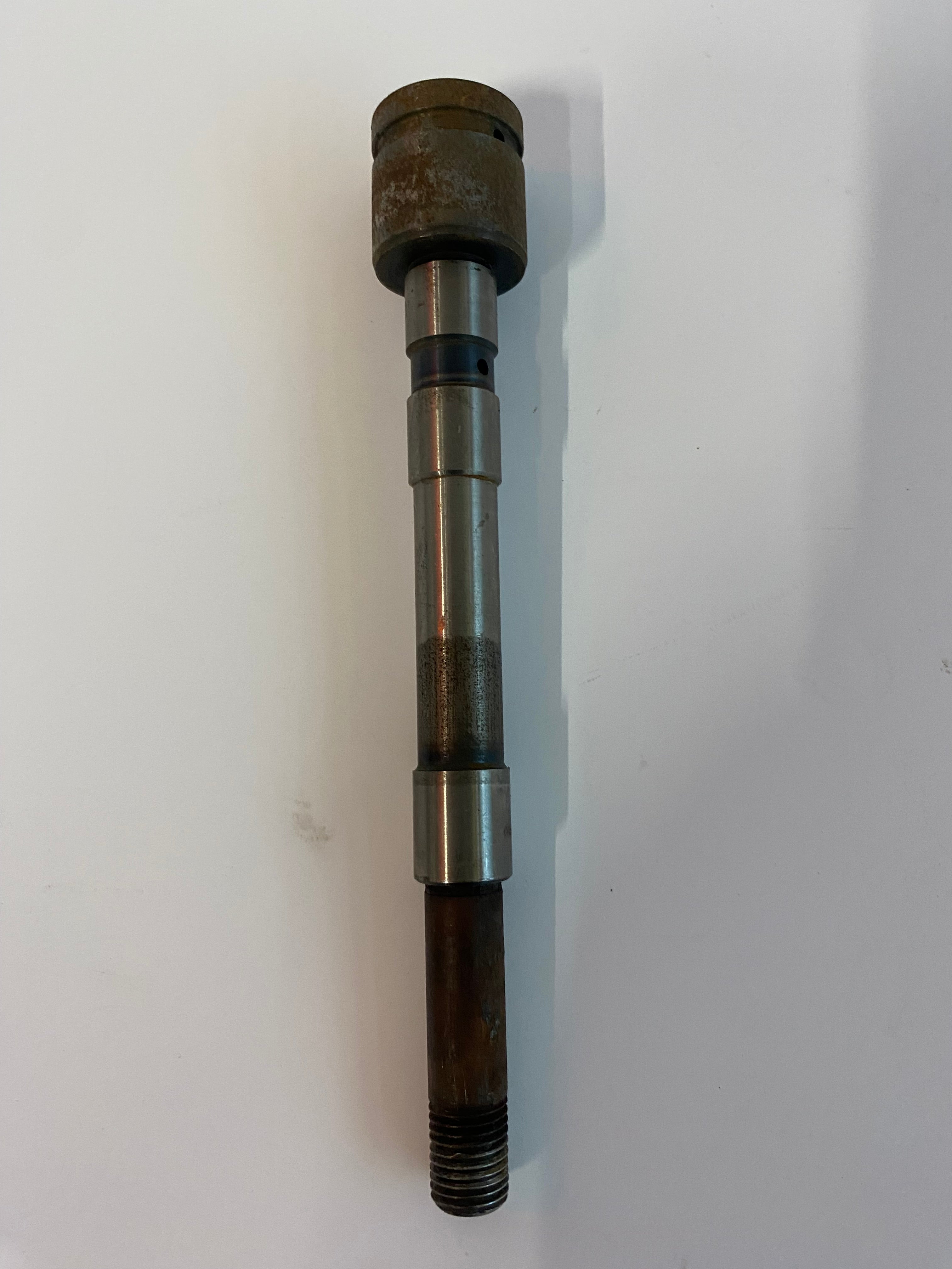 Axe de culbuteur Shovelhead Harley Davidson REF OEM 17611-66B