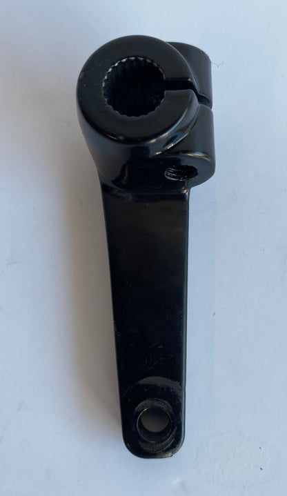 Biellette de sélecteur commandes avancées Harley Davidson REF OEM 34724-10