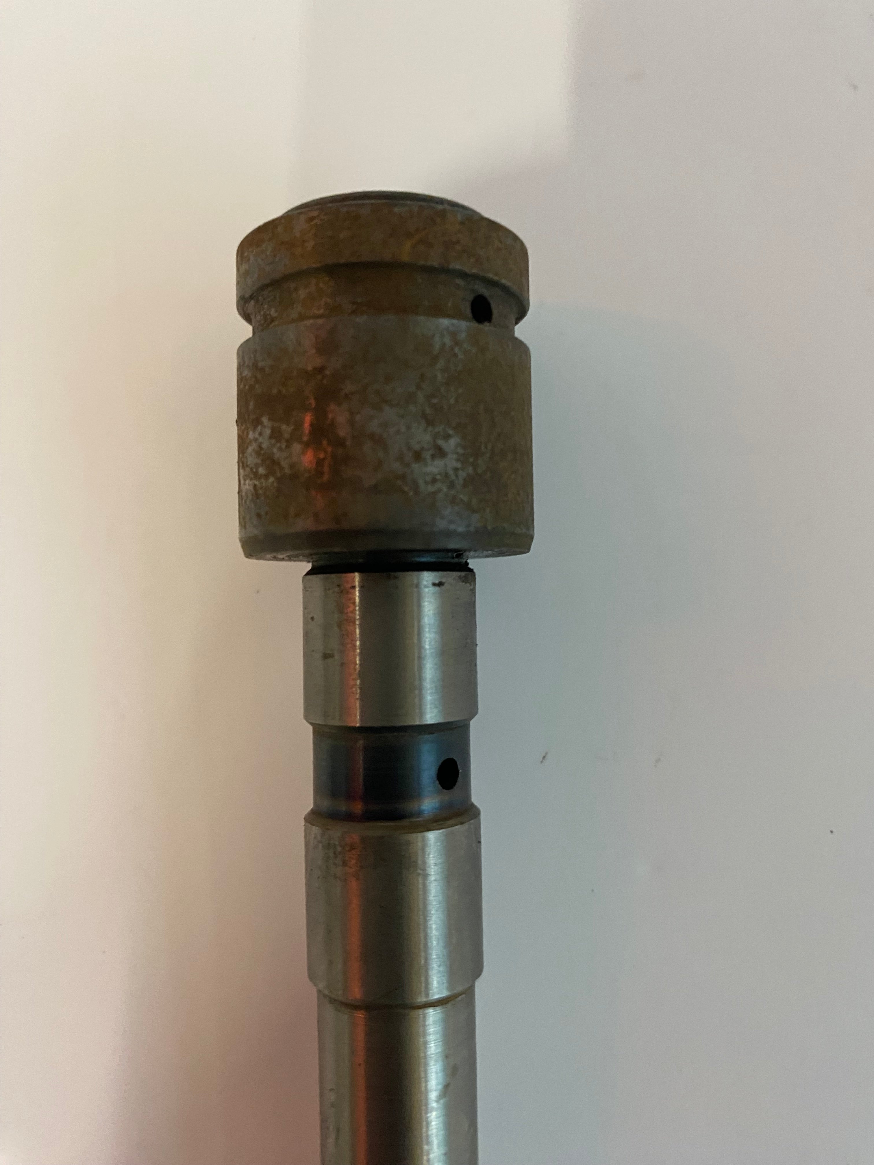 Axe de culbuteur Shovelhead Harley Davidson REF OEM 17611-66B
