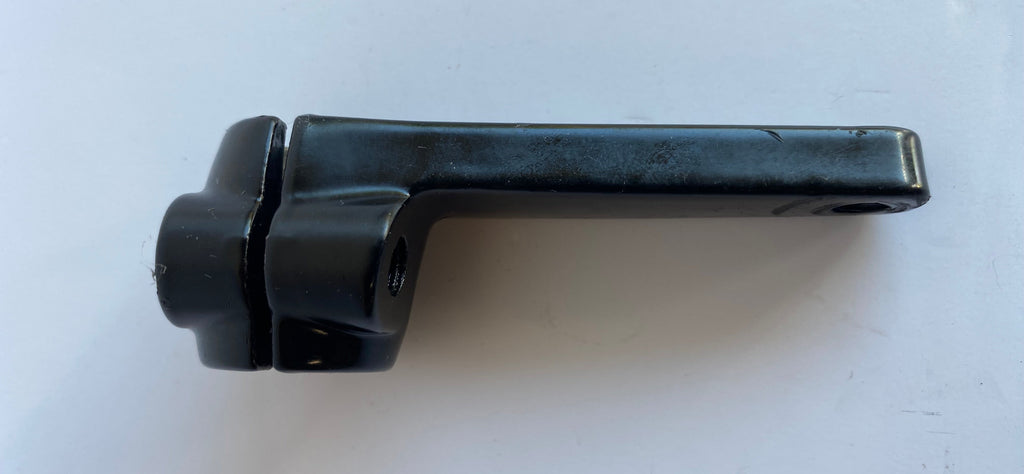 Harley Davidson Schaltgestänge für vorverlegte Steuerungen, Referenz OEM 34724-10