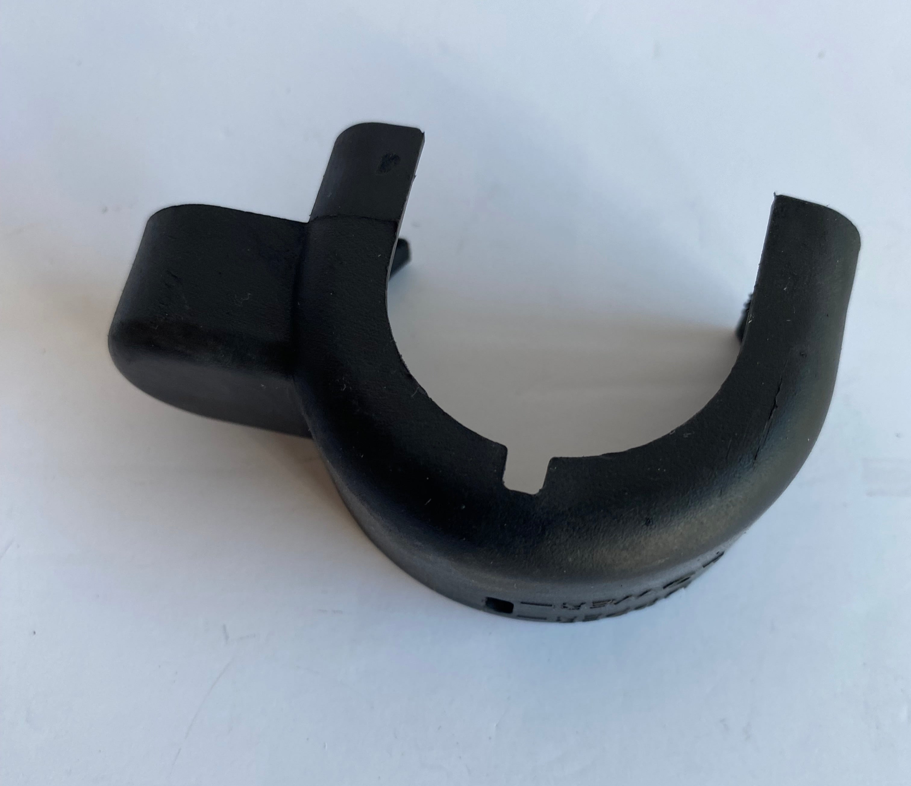 Harley Davidson Sportster Rear Brake Fluid Reservoir Cover REF OEM 67804-04