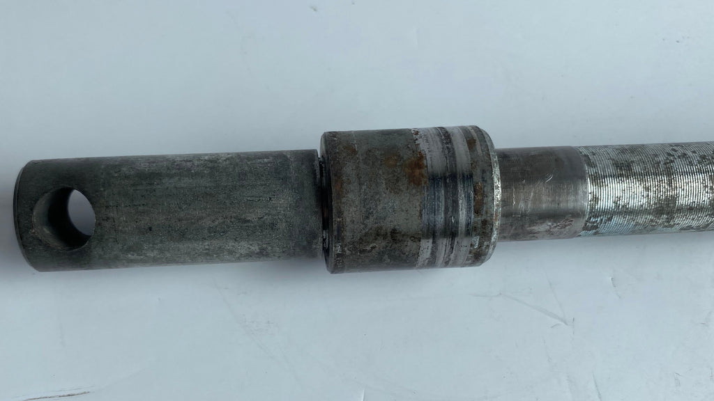 Axe de roue avant diamètre 3/4" x 32.5 cm Harley Davidson REF OEM 43346-83B