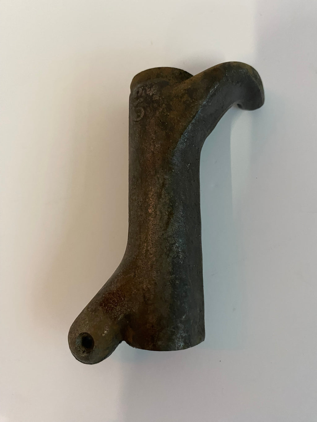 Culbuteur d'échappement avant ou admission arrière Shovelhead Harley Davidson REF 17375-66A
