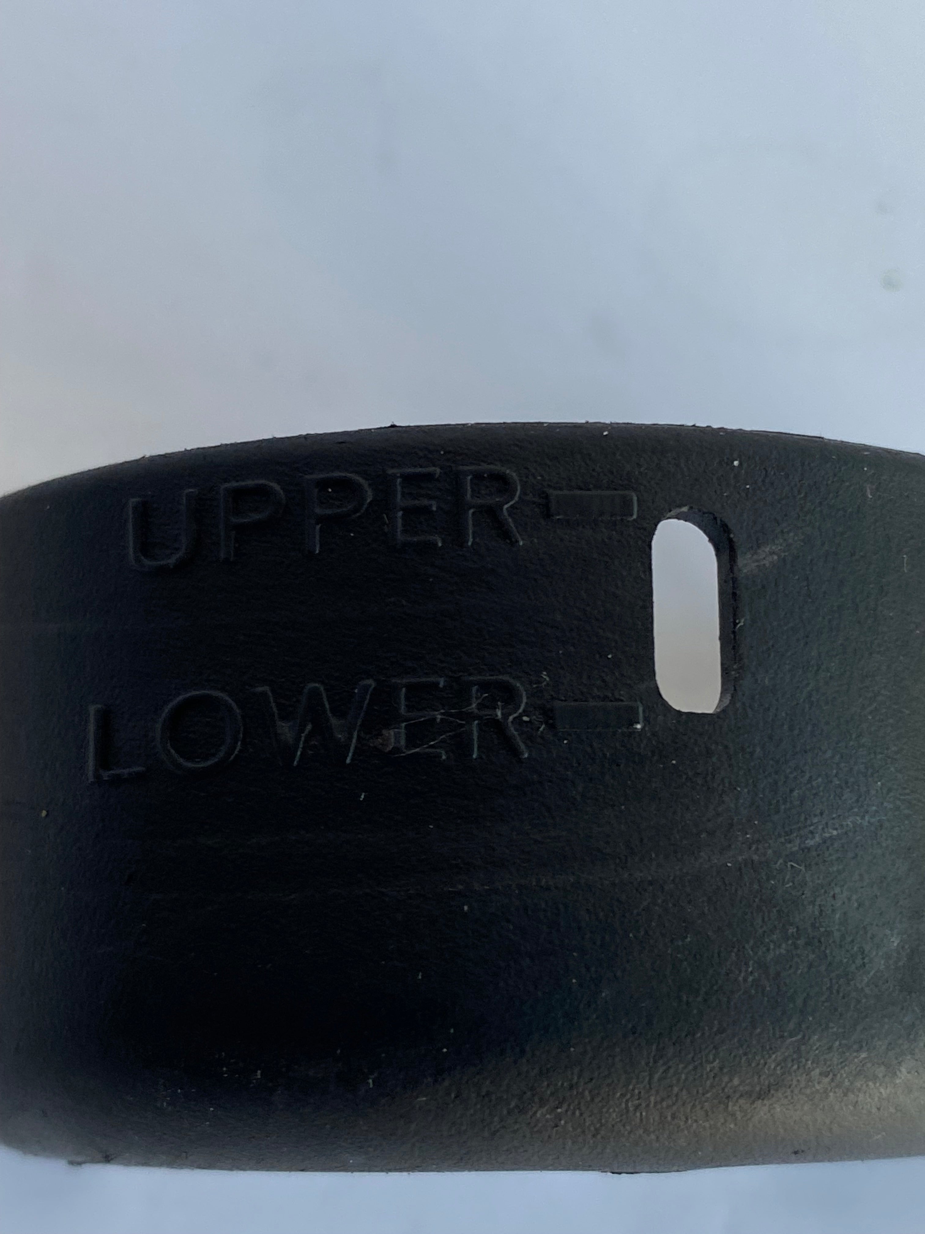 Harley Davidson Sportster Rear Brake Fluid Reservoir Cover REF OEM 67804-04