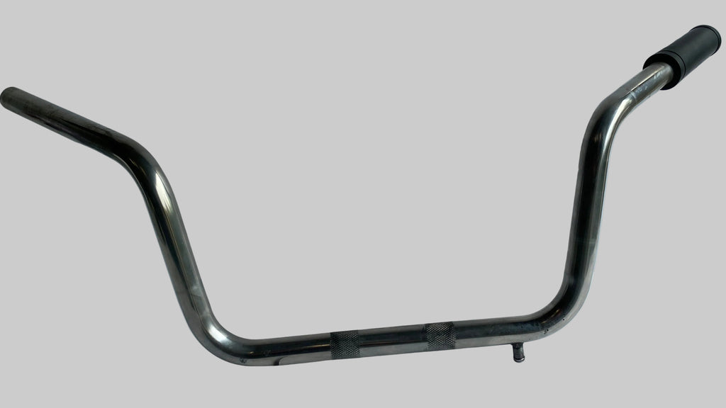 Guidon réservoir d'air Electra Glide Harley Davidson REF OEM 55920-83B