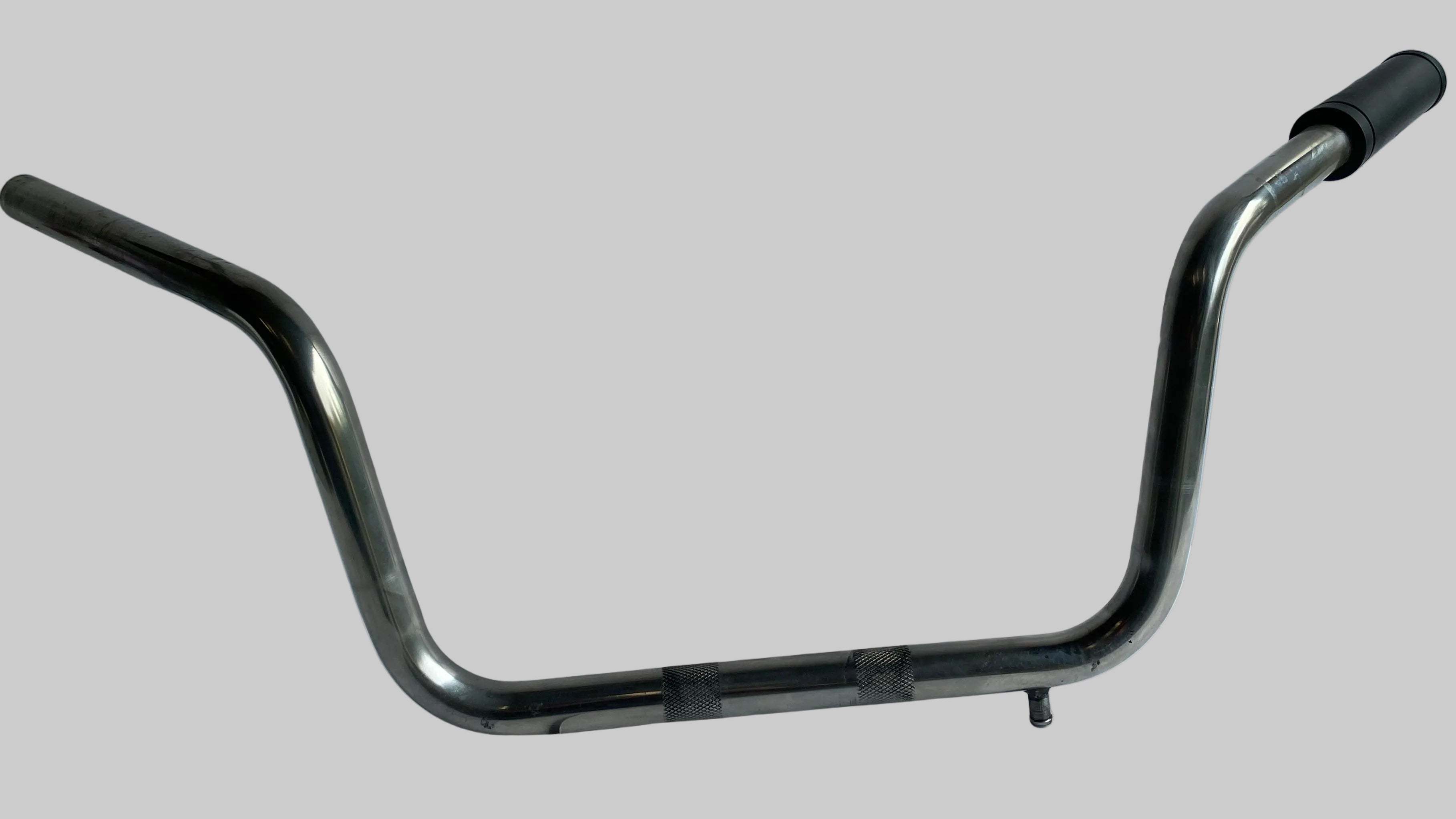 Guidon réservoir d'air Electra Glide Harley Davidson REF OEM 55920-83B