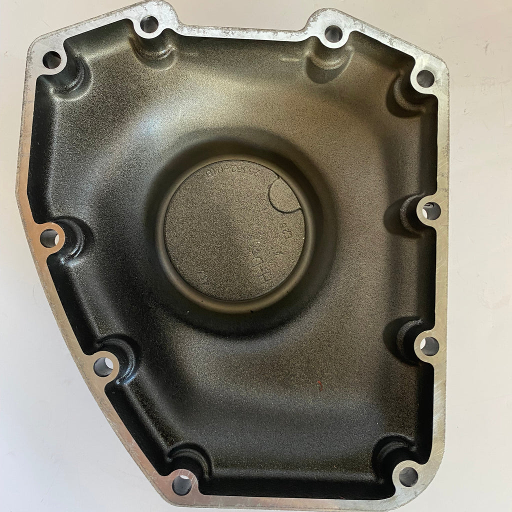 Carter distribution noir wrinkle Twin Cam Harley Davidson REF OEM 25364-01B
