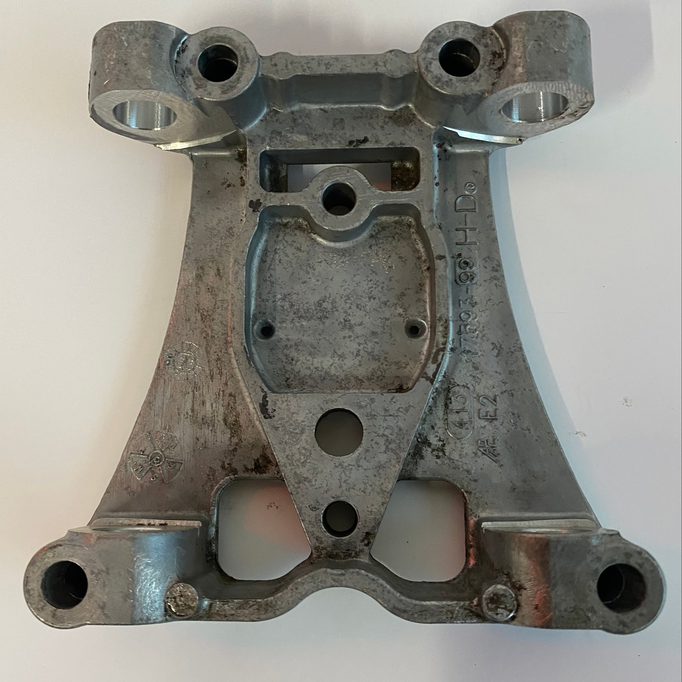 Support culbuteurs moteur Twin Cam Harley Davidson REF OEM 17594-99