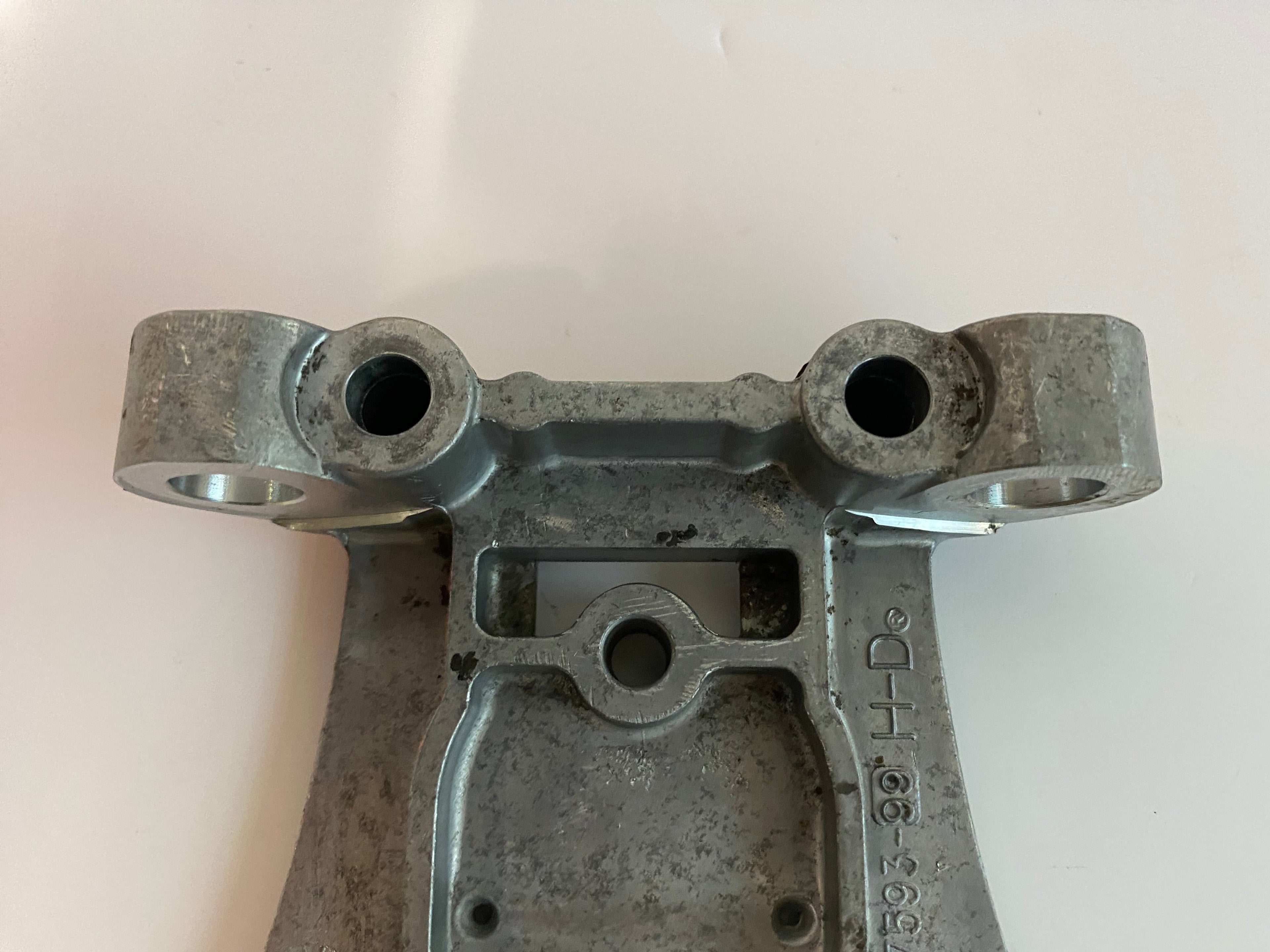 Support culbuteurs moteur Twin Cam Harley Davidson REF OEM 17594-99