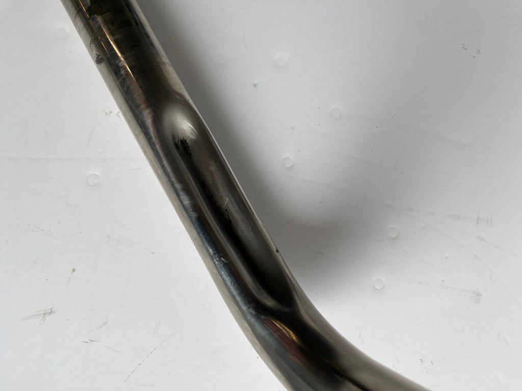 Guidon réservoir d'air Electra Glide Harley Davidson REF OEM 55920-83B
