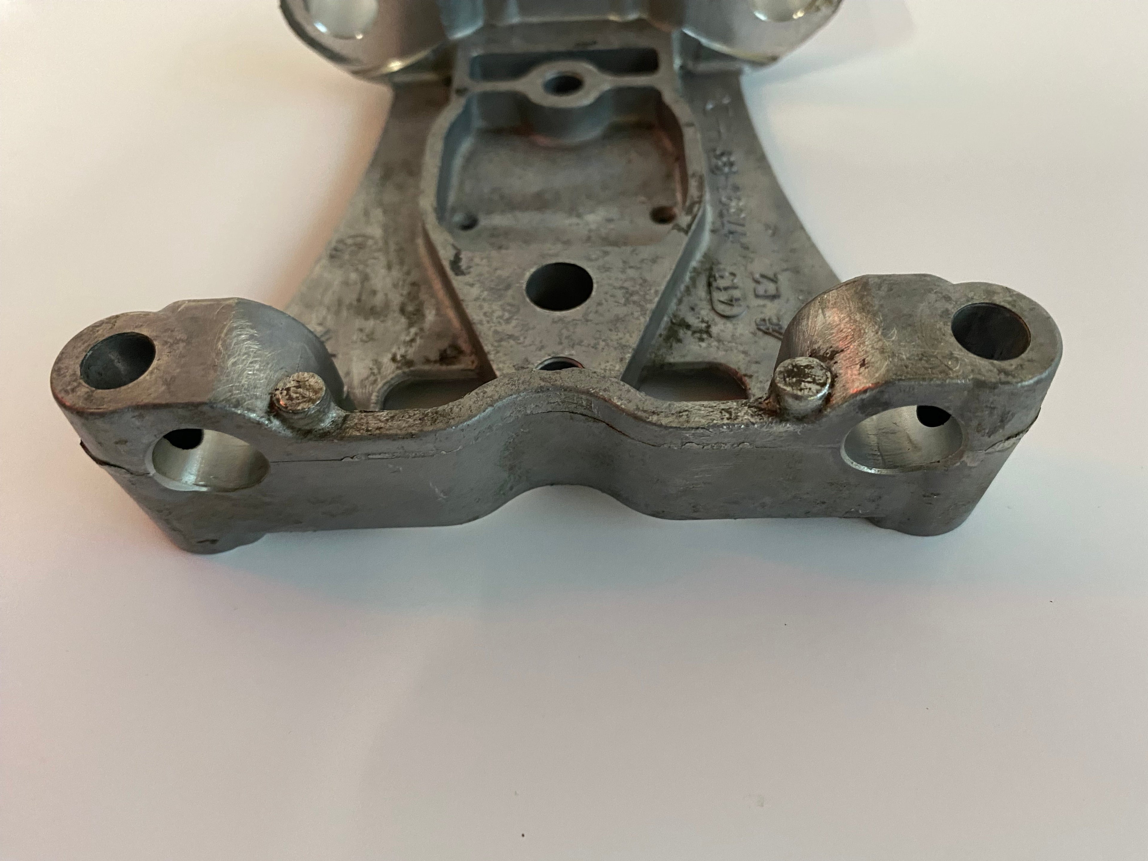 Support culbuteurs moteur Twin Cam Harley Davidson REF OEM 17594-99