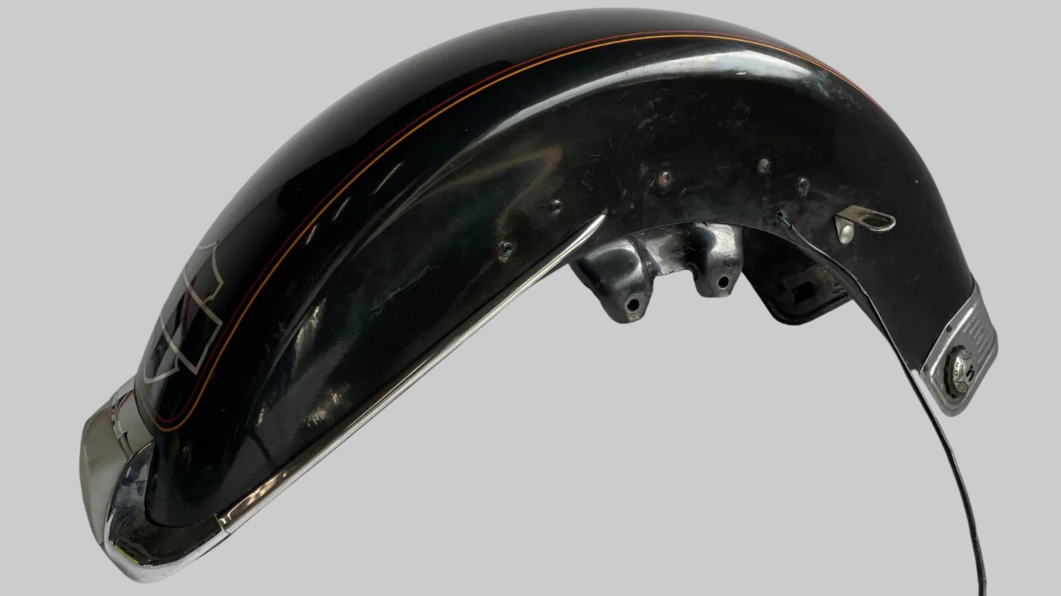 Vorderer Schutzblech Touring Harley Davidson OEM-Nr. 59093-87B – American Motorcycles Parts