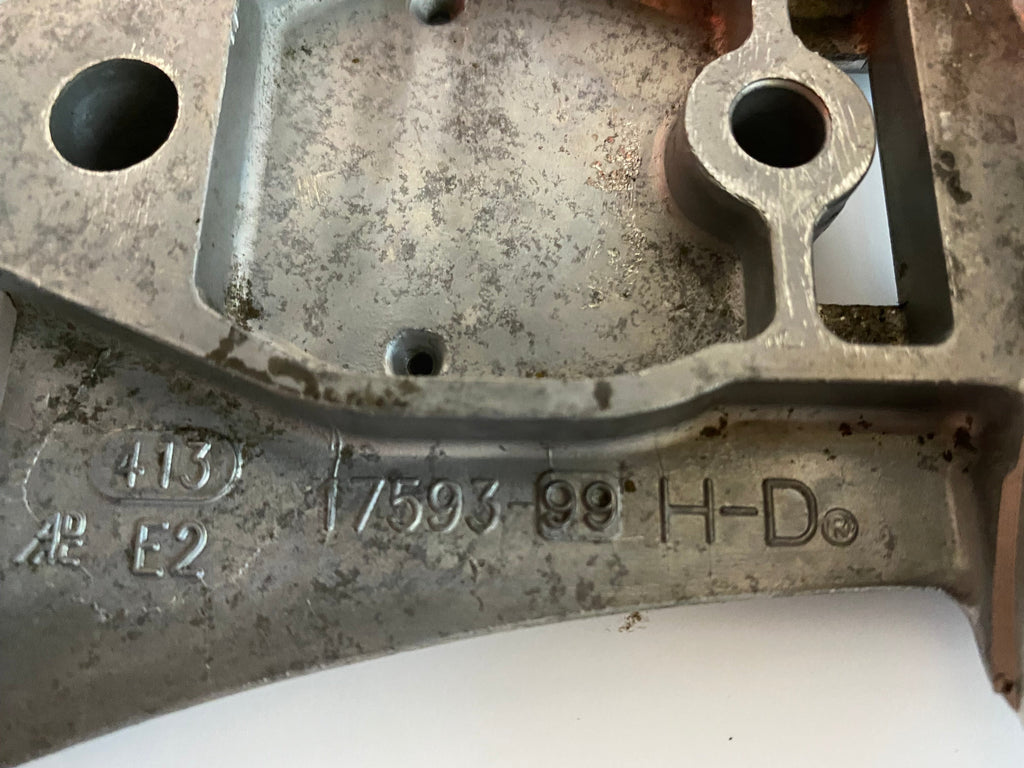 Support culbuteurs moteur Twin Cam Harley Davidson REF OEM 17594-99