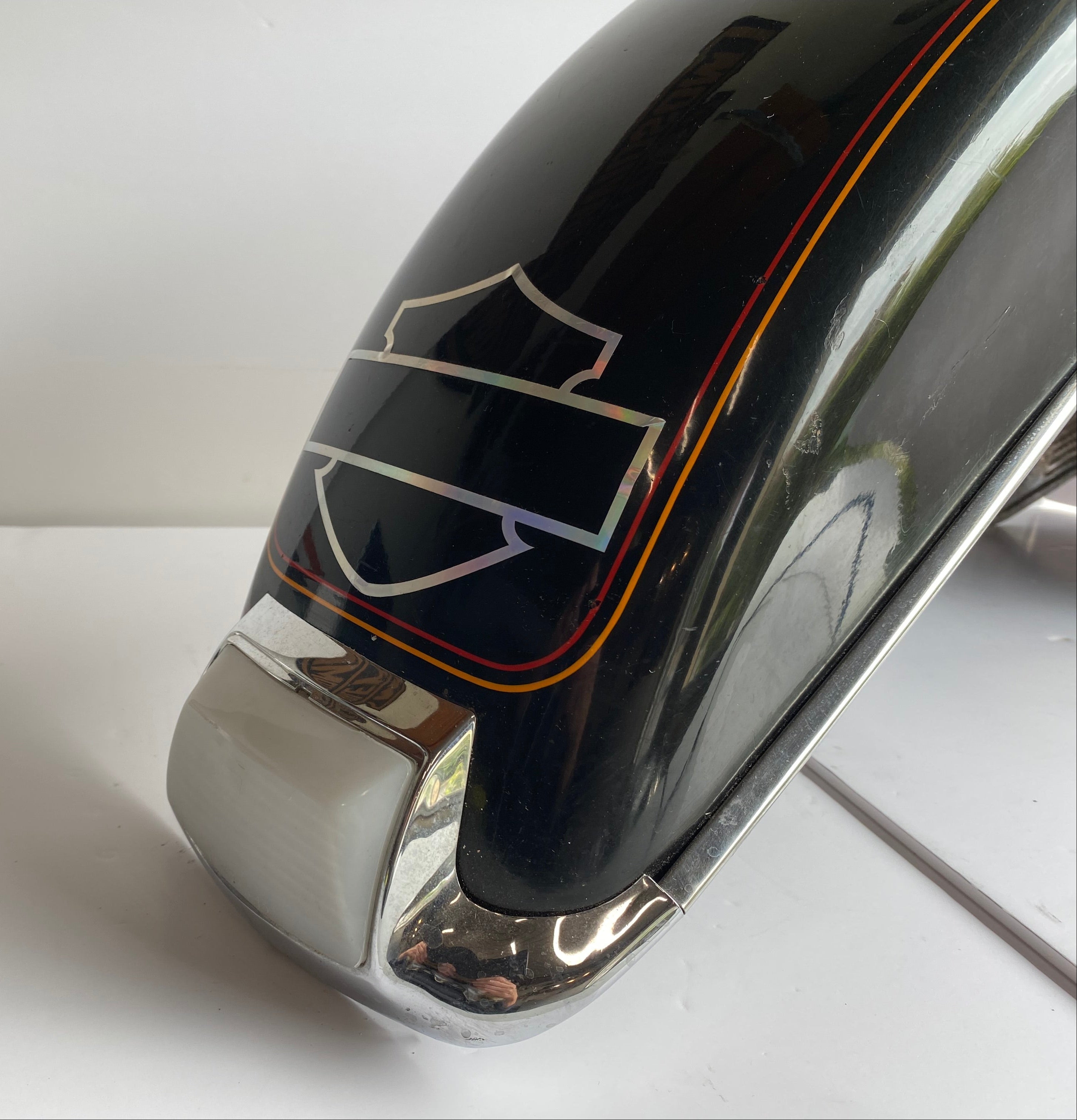 Vorderer Schutzblech Touring Harley Davidson OEM-Nr. 59093-87B – American Motorcycles Parts