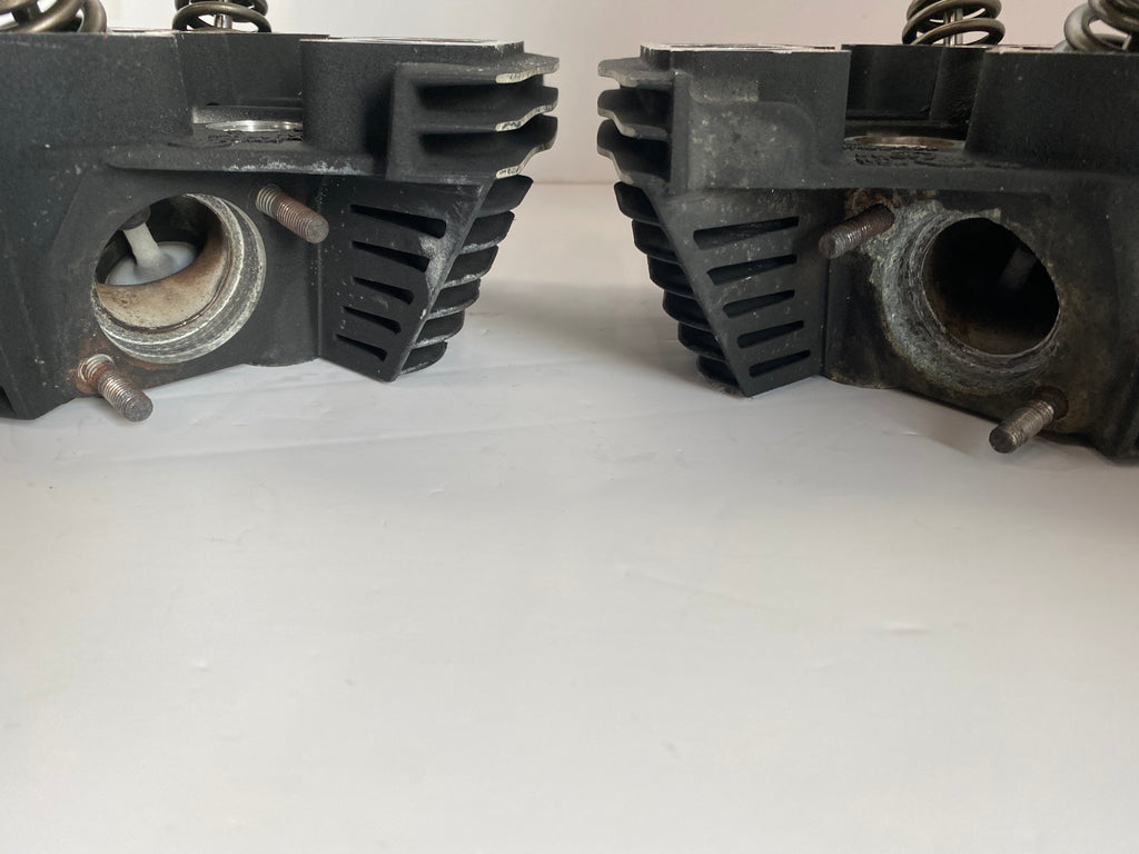Jeu de culasses Twin Cam 96ci - 1584 cm³ Harley Davidson REF OEM 16500093 et 16500095