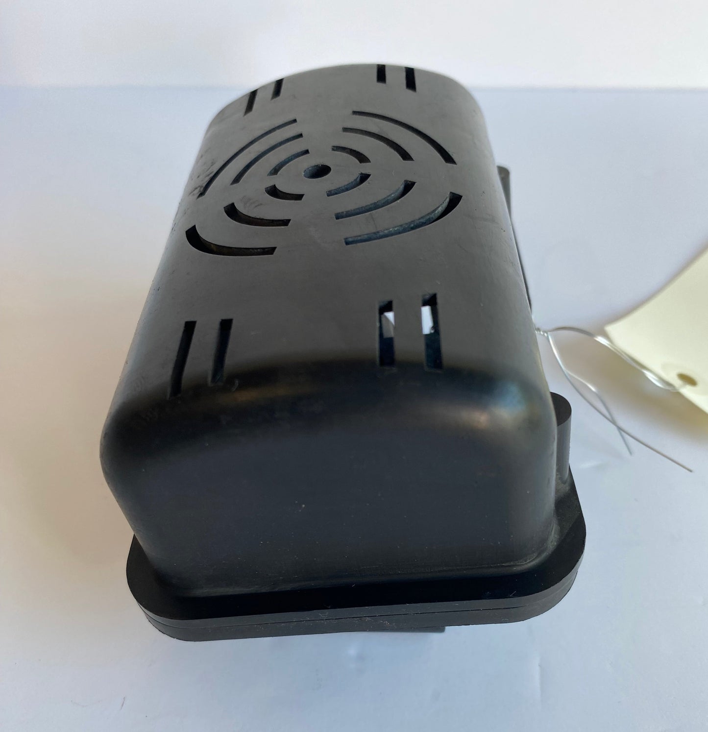 Boitier de sirène Sportster Harley Davidson REF OEM 66523-06 & 66524-06