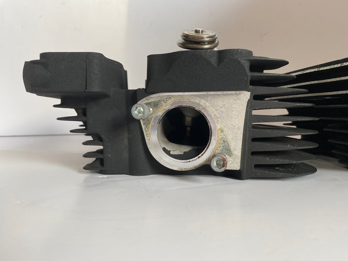 Jeu de culasses Twin Cam 96ci - 1584 cm³ Harley Davidson REF OEM 16500093 et 16500095