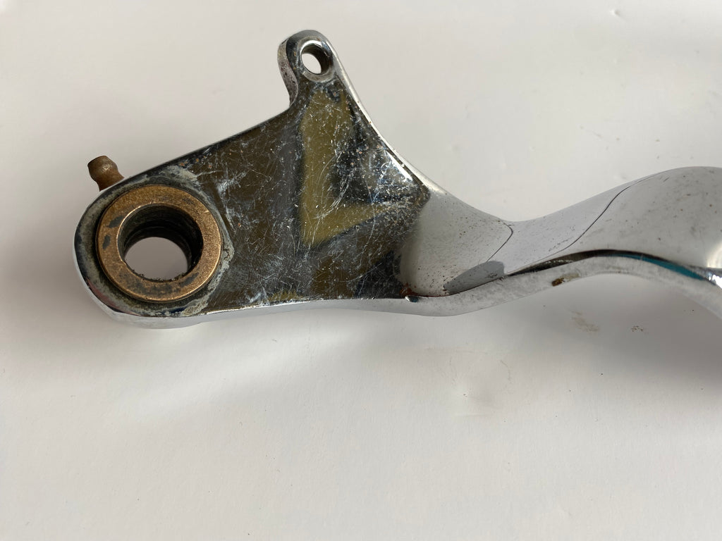 Pédale de frein arrière commandes avancées Sportster Harley Davidson 88-03