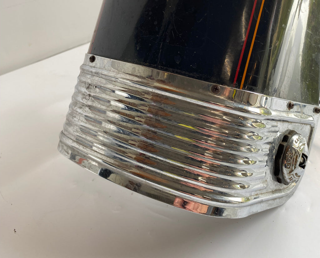 Garde boue avant Touring Harley Davidson REF OEM 59093-87B