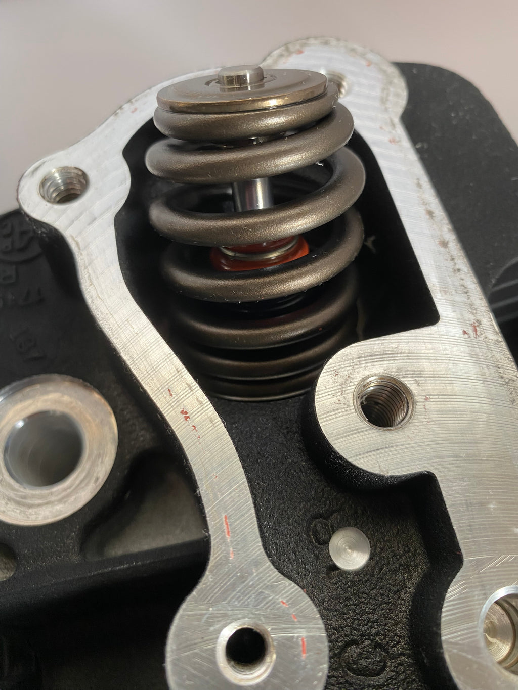 Jeu de culasses Twin Cam 96ci - 1584 cm³ Harley Davidson REF OEM 16500093 et 16500095