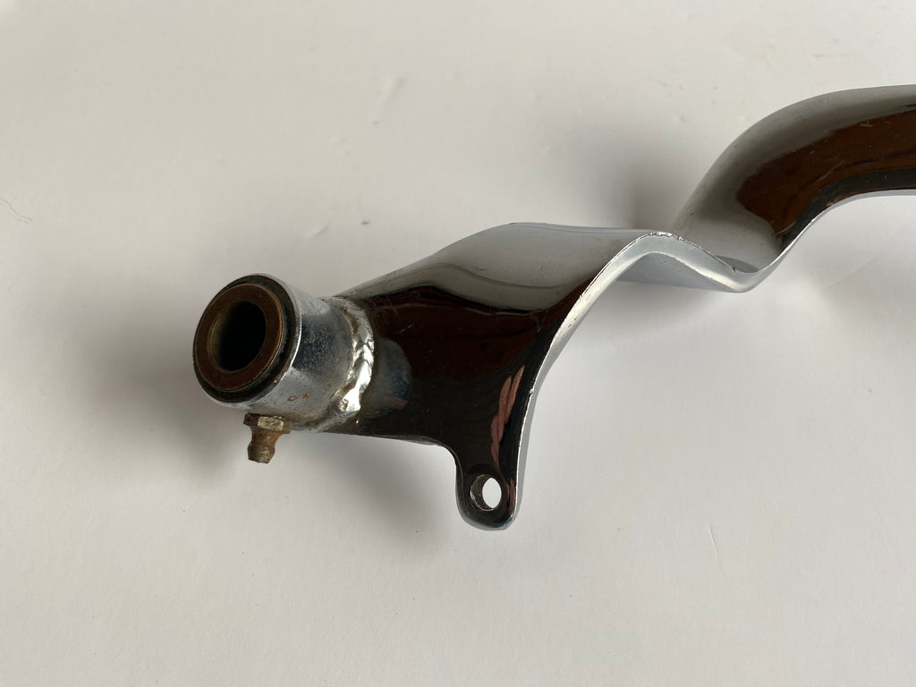 Pédale de frein arrière commandes avancées Sportster Harley Davidson 88-03